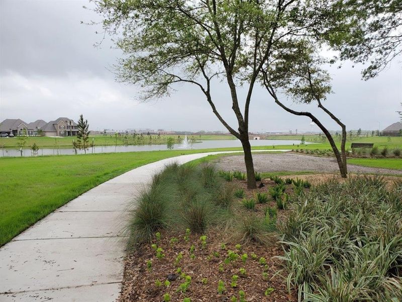 Image 13 of a home in Parkway Trails Villas.
