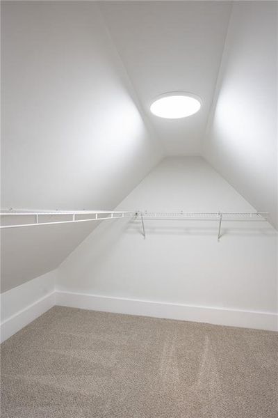 Spacious, unfurnished interior of a new home in , Covington (Image 42).