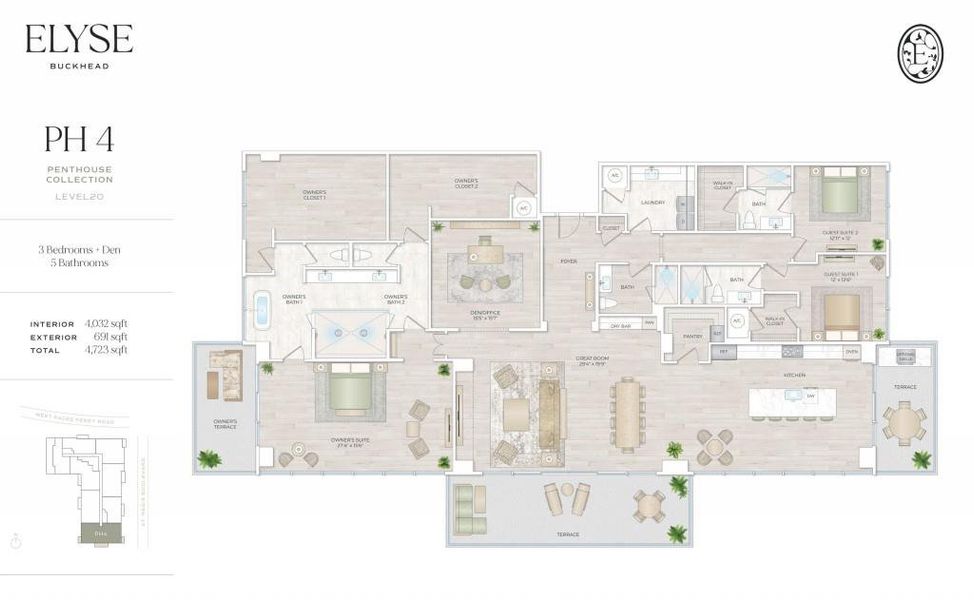 Image 3 of a home in . Image 3 of a home in .