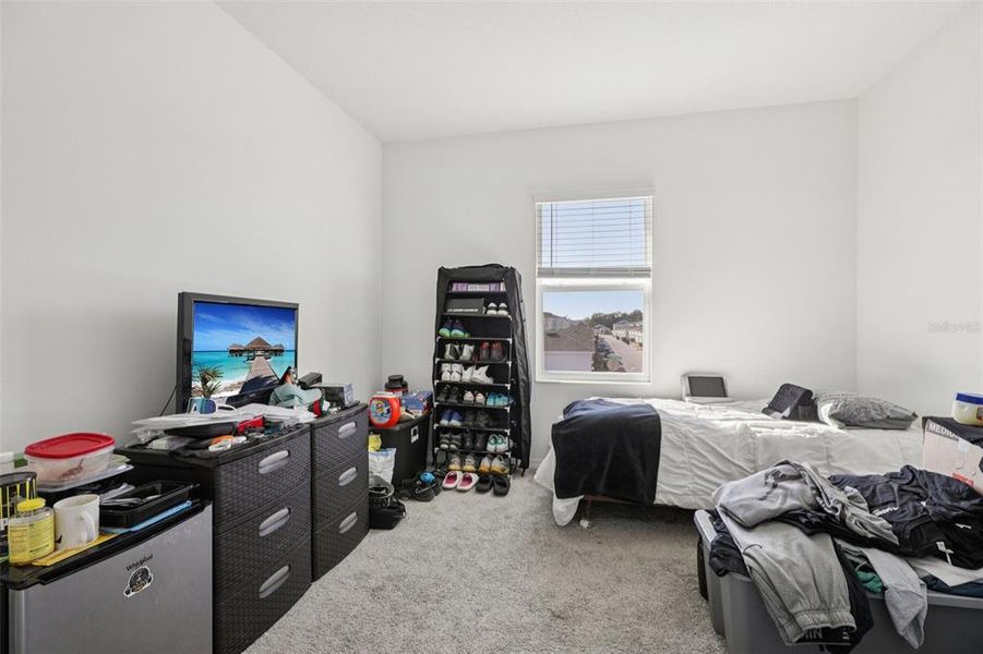 Furnished interior view inside a new home in , Apopka (Image 48).
