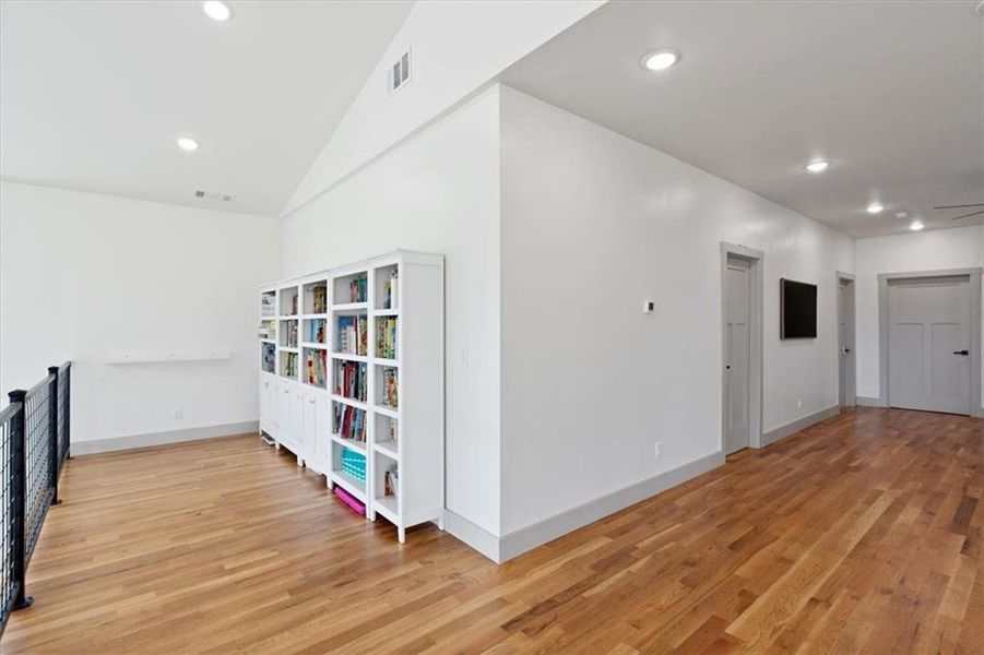 Spacious, unfurnished interior of a new home in , Lyerly (Image 21). Spacious, unfurnished interior of a new home in , Lyerly (Image 21).