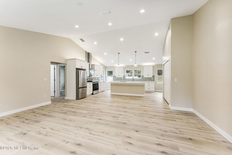 Spacious, unfurnished interior of a new home in , Georgetown (Image 25). Spacious, unfurnished interior of a new home in , Georgetown (Image 25).