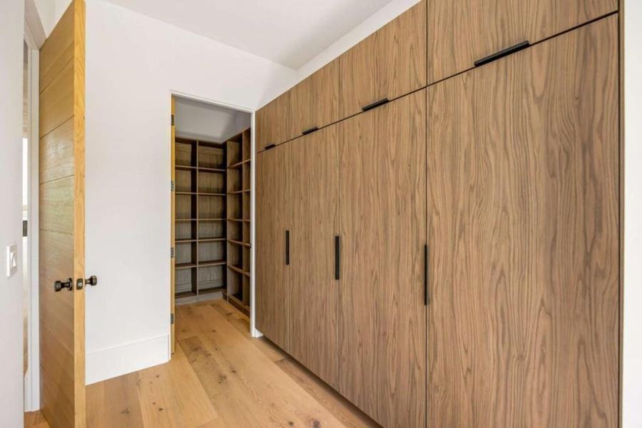 Spacious, unfurnished interior of a new home in , Mineral Bluff (Image 24).