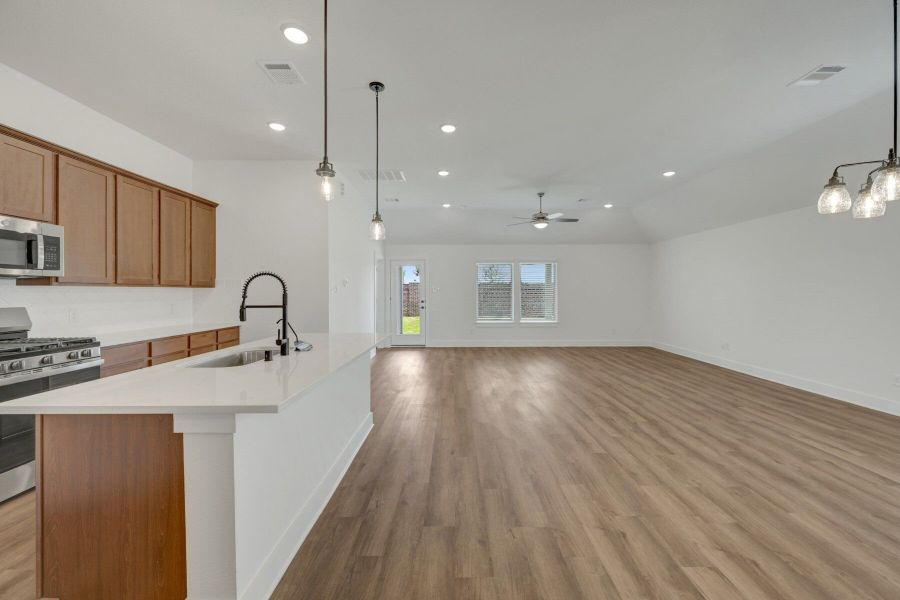 Kitchen Kitchen