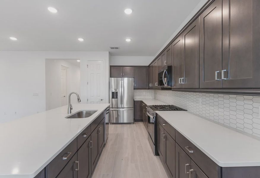 Valletta Kitchen - 5 of 25