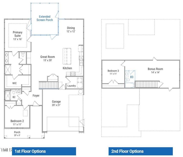 12 MVG Floor plan 12 MVG Floor plan