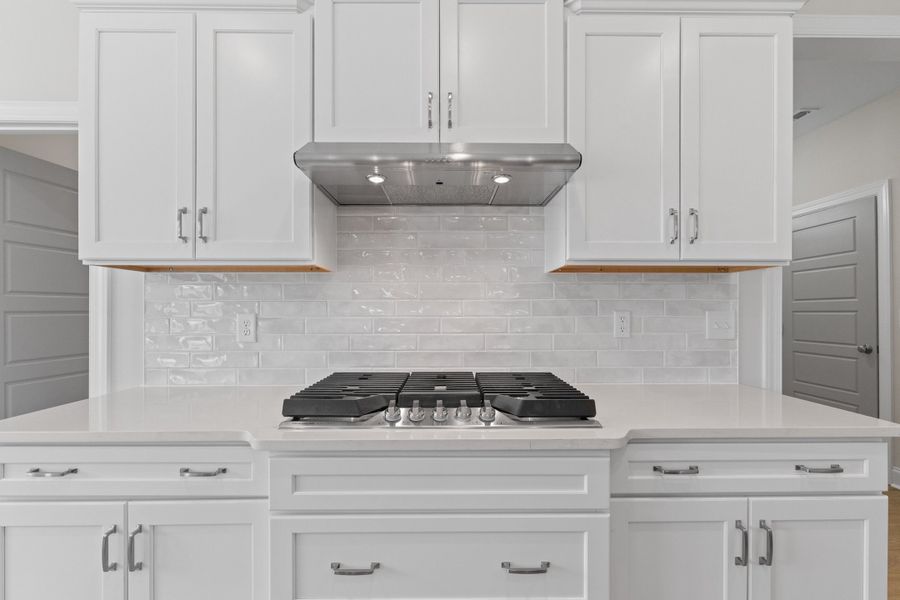 Representative interior finishes for a home built from the The Whitley by RobuckHomes in Kennebec Crossing, Angier (Image 100). Representative interior finishes for a home built from the The Whitley by RobuckHomes in Kennebec Crossing, Angier (Image 100).