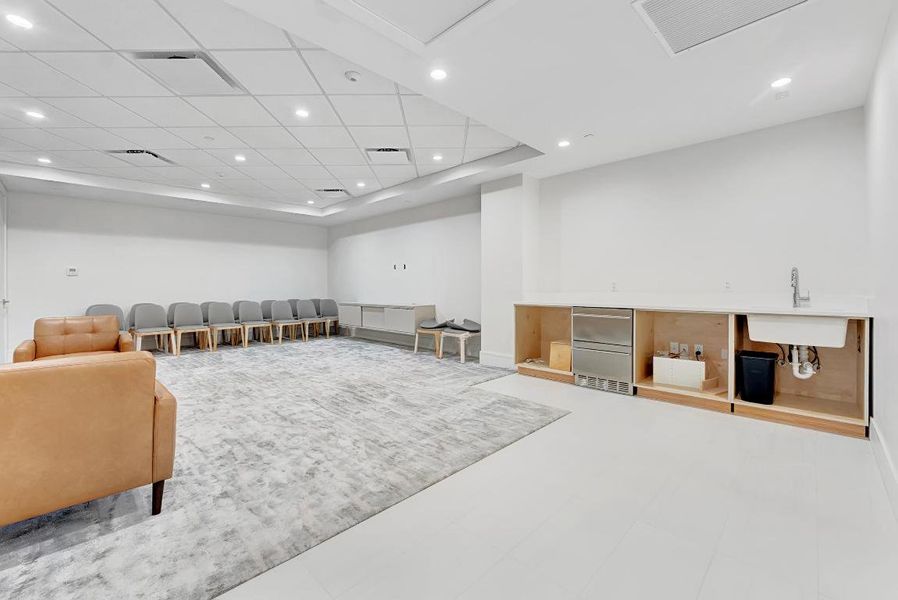Cornerstone -Conference Room 2