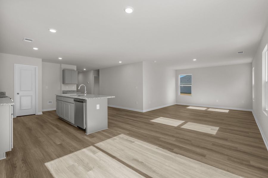 New Home in Sunset Beach, NC. - Slide 17 New Home in Sunset Beach, NC. - Slide 17