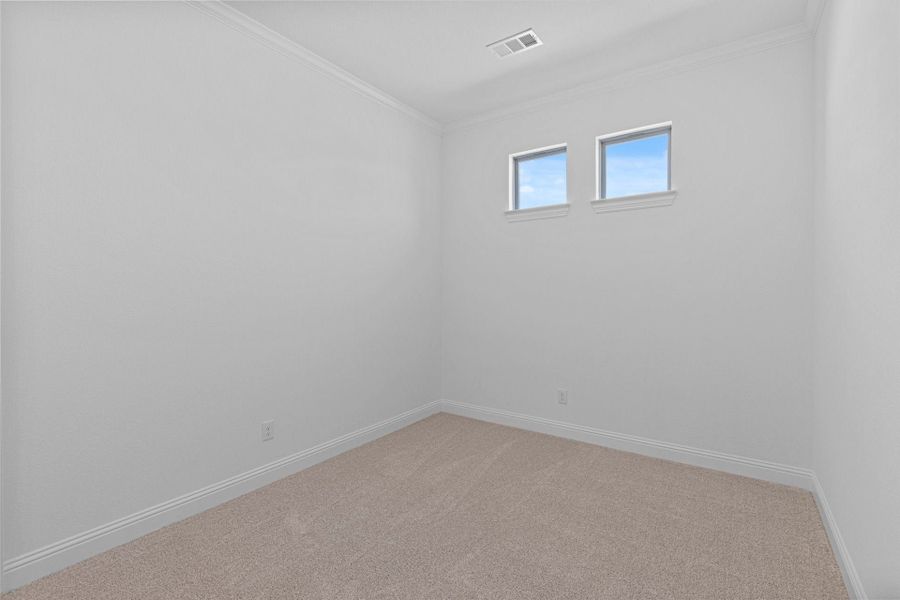 4br New Home in McKinney, TX.  - Slide 29