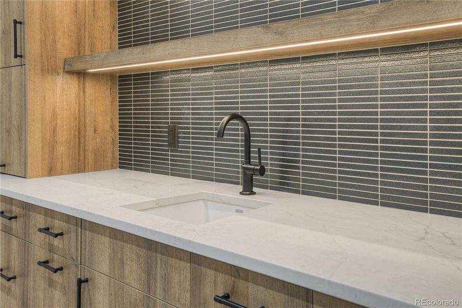 Close-up of interior finishes inside a home in , Frisco (Image 12). Close-up of interior finishes inside a home in , Frisco (Image 12).