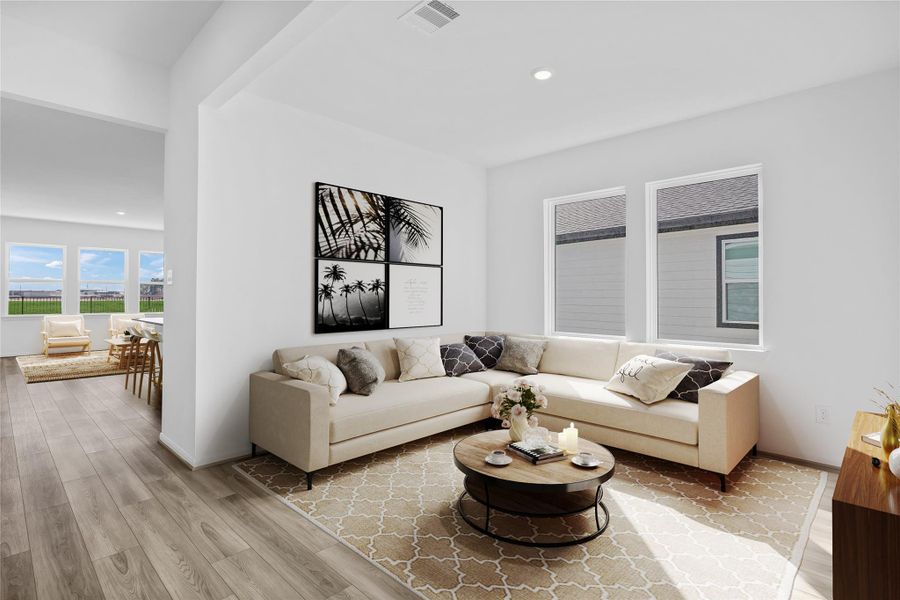 Representative Photo