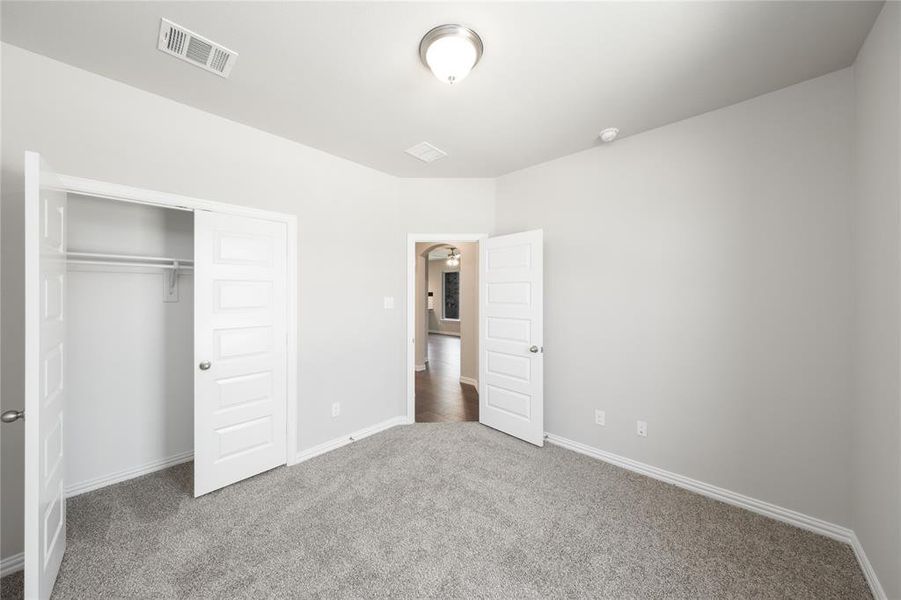 Beazer Homes Wildflower Ranch Salado Floorplan. This is not a photo of the actual home, but is a photo of the Salado floorplan. Beazer Homes Wildflower Ranch Salado Floorplan. This is not a photo of the actual home, but is a photo of the Salado floorplan.