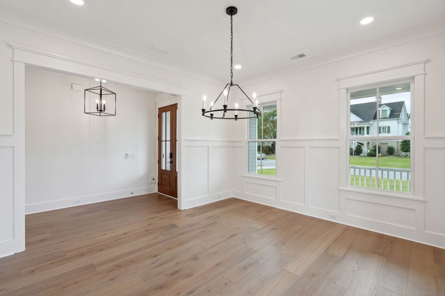 Holland New Home in Smyrna, TN.  - Slide 34