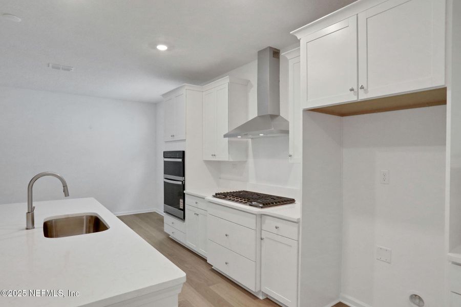 Furnished interior view inside a new home in , Middleburg (Image 9). Furnished interior view inside a new home in , Middleburg (Image 9).