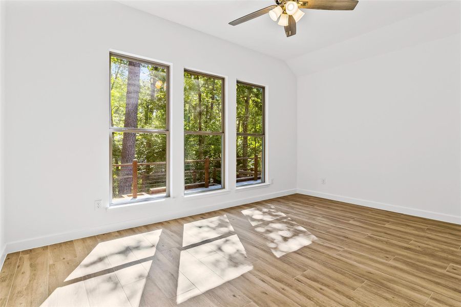 Spacious, unfurnished interior of a new home in , Livingston (Image 24). Spacious, unfurnished interior of a new home in , Livingston (Image 24).