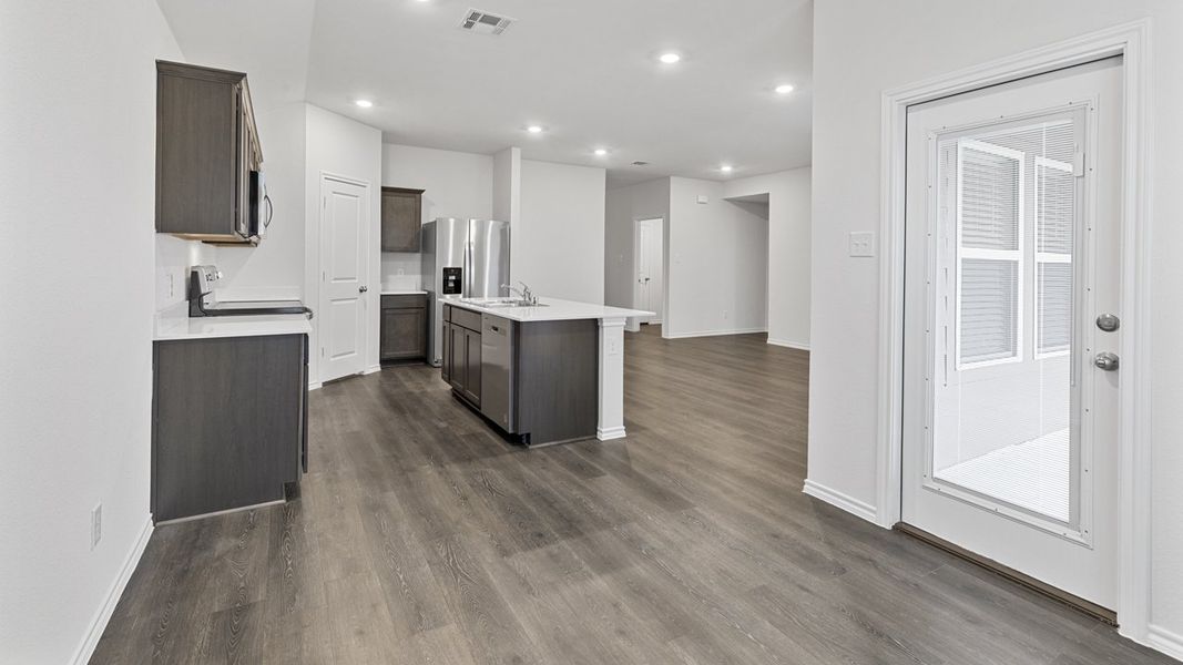 Image 28 of a home in Waverly Estates.