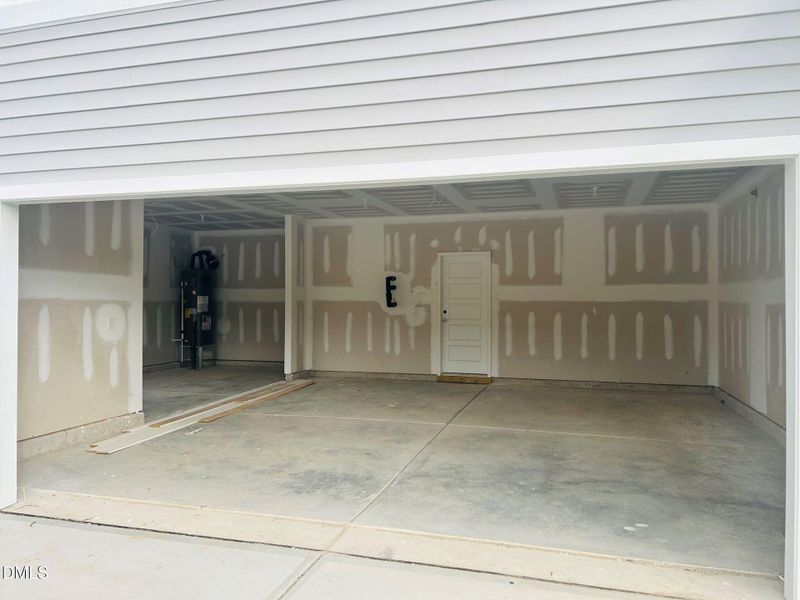 3- 53 garage