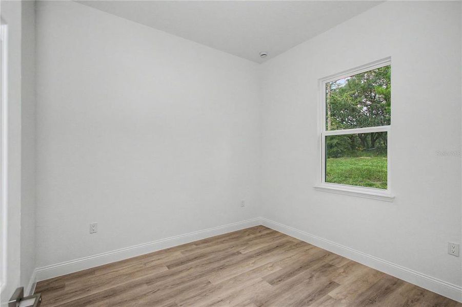 Spacious, unfurnished interior of a new home in , Ocala (Image 53).