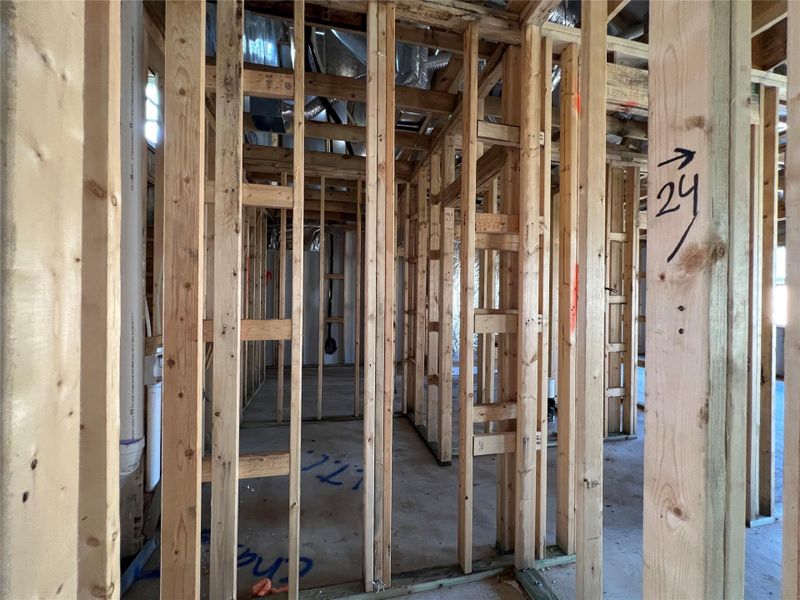 Image 37 of a home in Rolling Glen.