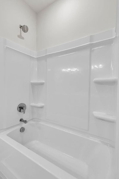 Close-up of interior finishes inside a home in Tidewater at Lakes of Cane Bay, Summerville (Image 19).