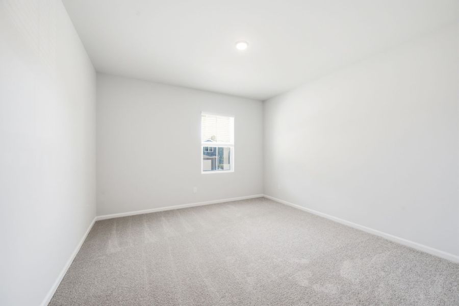 Spacious, unfurnished interior of a new home in Grand Arbor, Blythewood (Image 16). Spacious, unfurnished interior of a new home in Grand Arbor, Blythewood (Image 16).