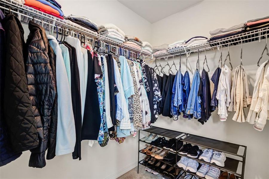 Close-up of interior finishes inside a home in , Winter Garden (Image 17).