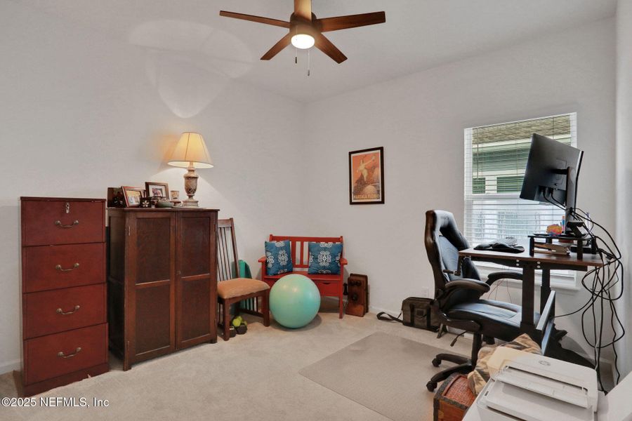 Image 41 of a home in Tributary: Lakeview at Tributary 50's.