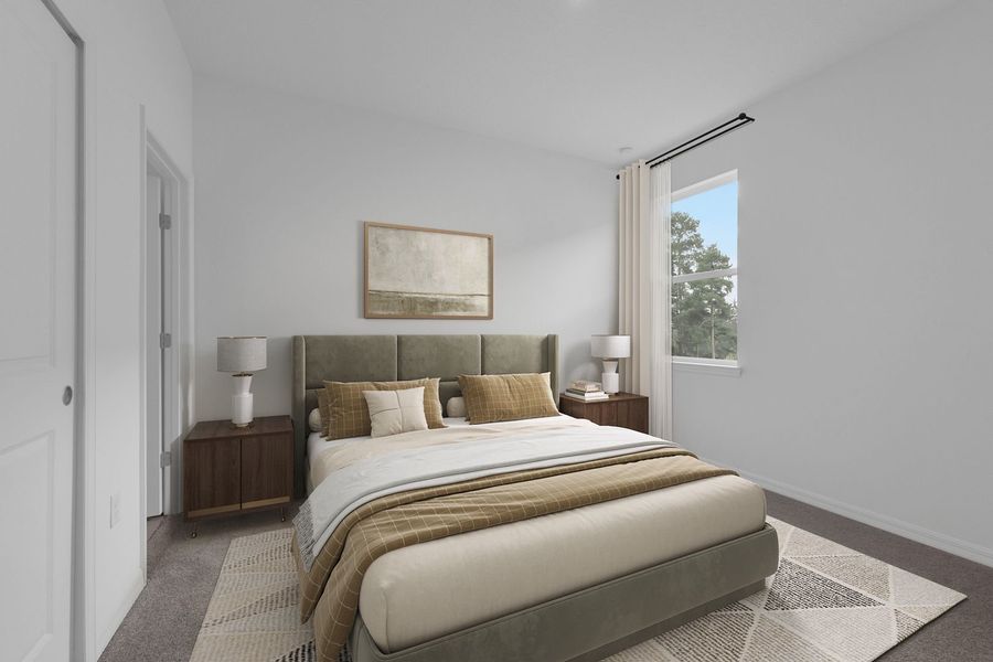Guest Suite