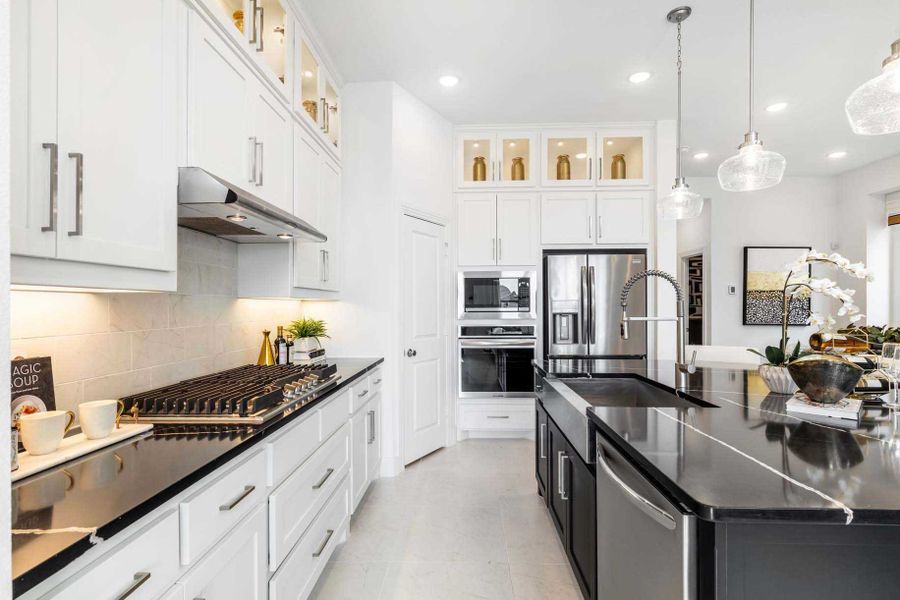 Kitchen Kitchen