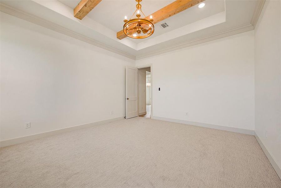 Spacious, unfurnished interior of a new home in , Glen Rose (Image 37). Spacious, unfurnished interior of a new home in , Glen Rose (Image 37).