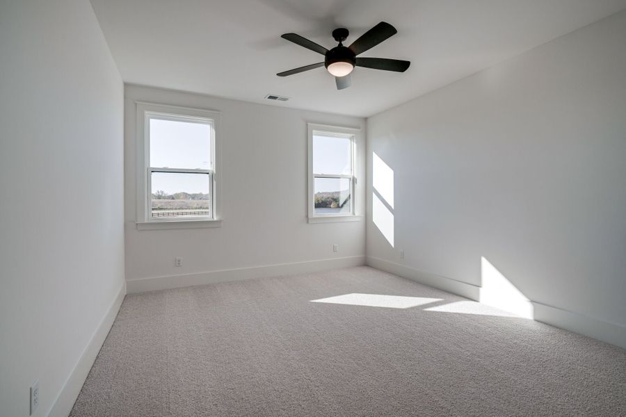 5br New Home in Thompson's Station, TN.  - Slide 39