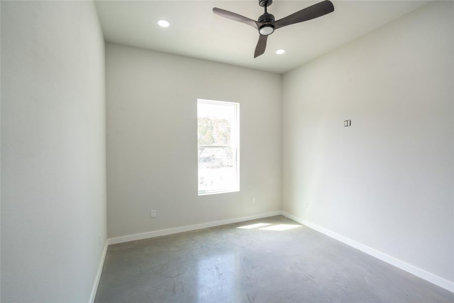 Spacious, unfurnished interior of a new home in , Wimberley (Image 16). Spacious, unfurnished interior of a new home in , Wimberley (Image 16).