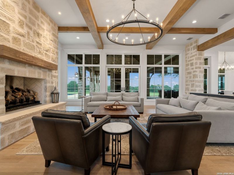 Community amenities in , Boerne (Image 40).