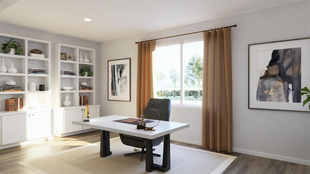 Photos are a representation of the floor plan. Options and interior selections will vary. Photos are a representation of the floor plan. Options and interior selections will vary.