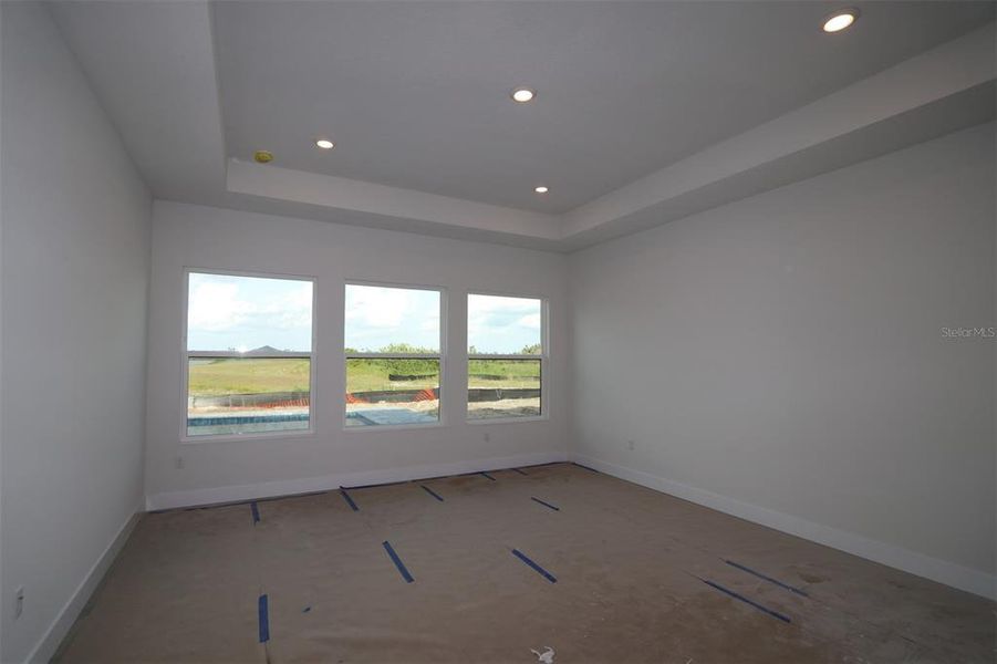 Owner's Retreat **Under Construction Owner's Retreat **Under Construction