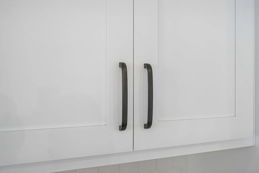 Interior Design Finishes: AW Collection® Harmony