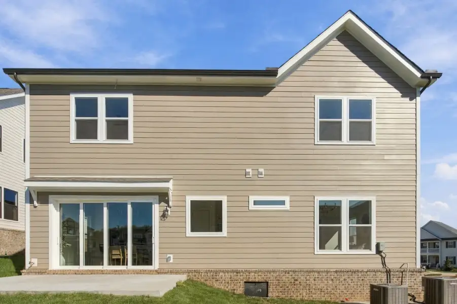 4br New Home in Thompson's Station, TN.  - Slide 46