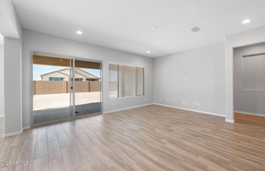 Gathering Room Gathering Room