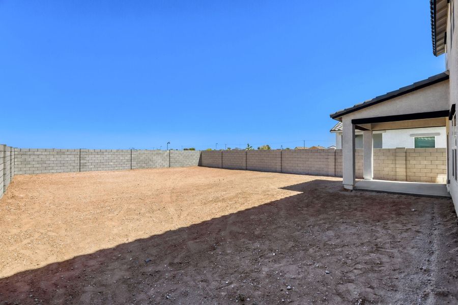 Maricopa, AZ New Home.  - Slide 27