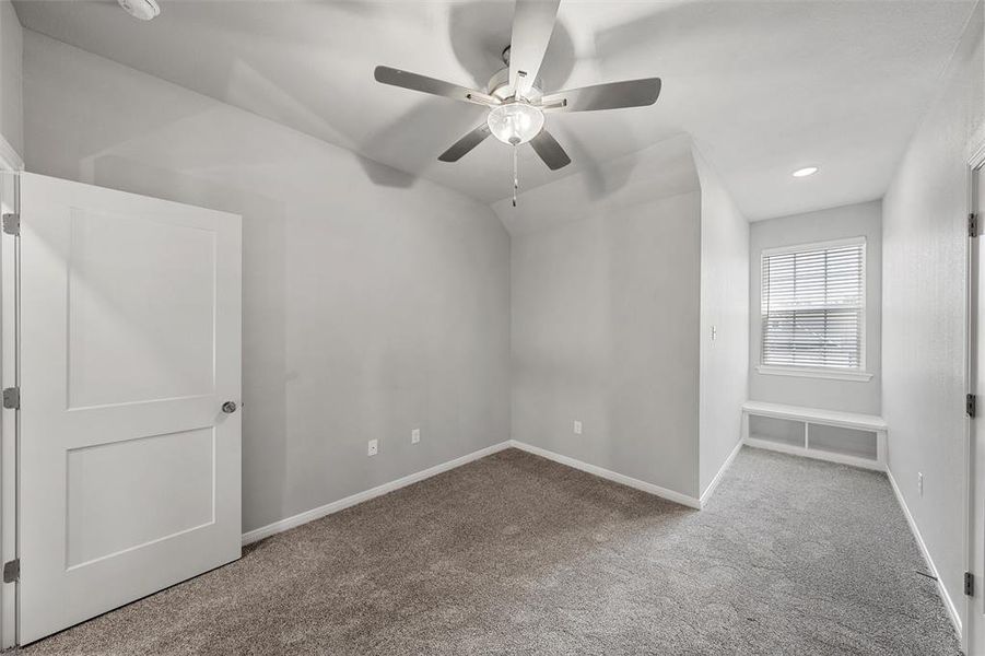 Spacious, unfurnished interior of a new home in , McGregor (Image 31).