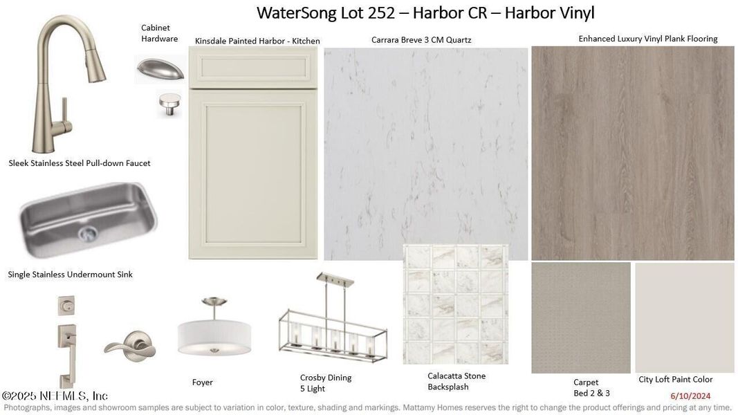 Image 15 of a home in RiverTown - WaterSong.