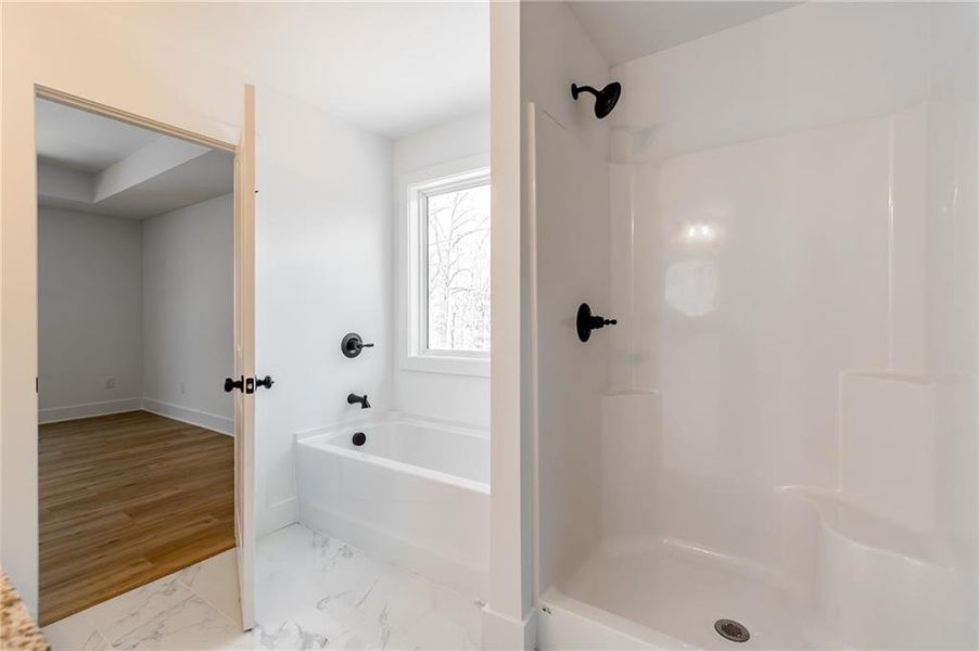 Spacious, unfurnished interior of a new home in , Murrayville (Image 35). Spacious, unfurnished interior of a new home in , Murrayville (Image 35).