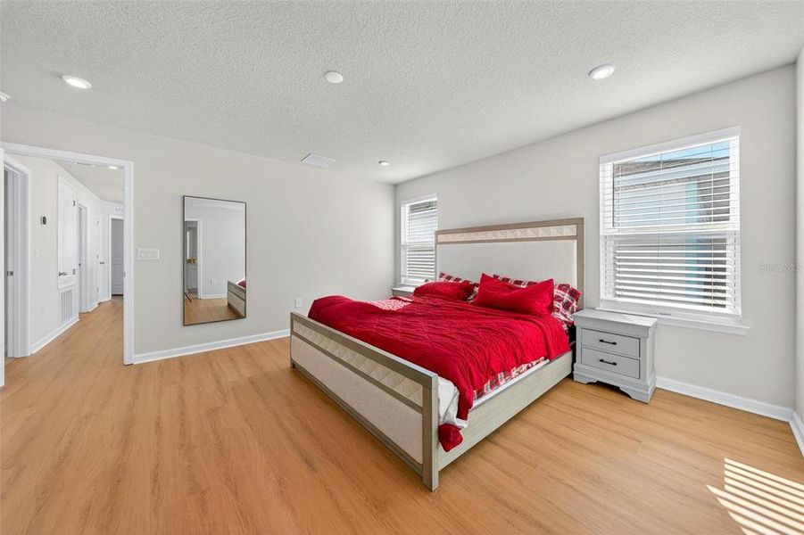 Furnished interior view inside a new home in , Apopka (Image 36). Furnished interior view inside a new home in , Apopka (Image 36).