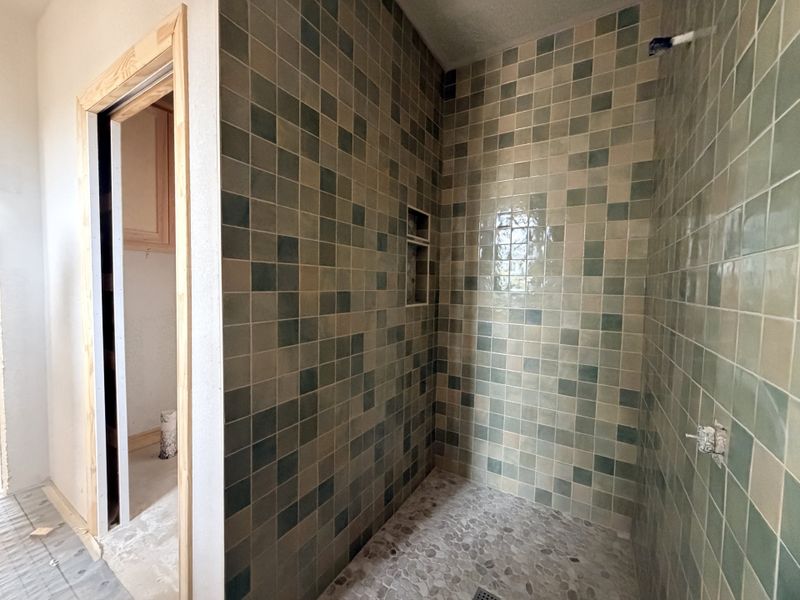 Close-up of interior finishes inside a home in Monarch Manor, Poolville (Image 4).