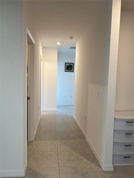 Spacious, unfurnished interior of a new home in , Punta Gorda (Image 23).