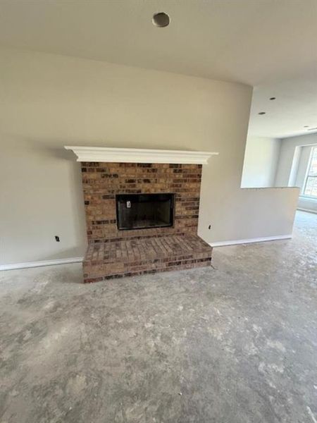 Spacious, unfurnished interior of a new home in , Gainesville (Image 4). Spacious, unfurnished interior of a new home in , Gainesville (Image 4).