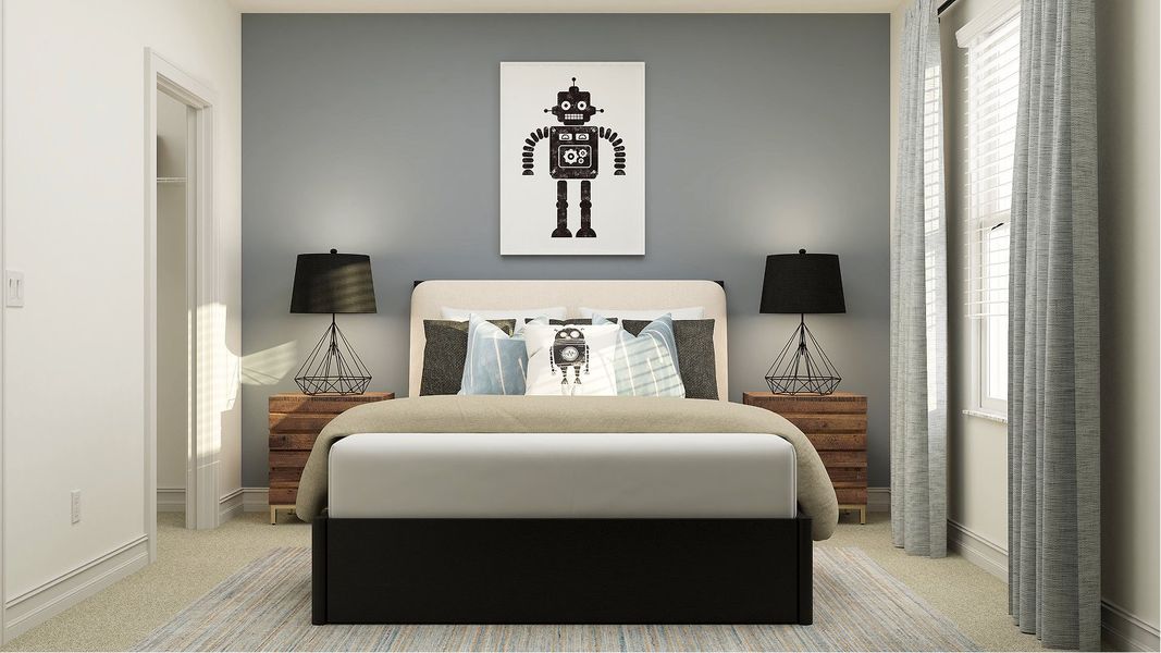 3336 Rainer Bed5 1of2 F2 6 16 25 3336 Rainer Bed5 1of2 F2 6 16 25