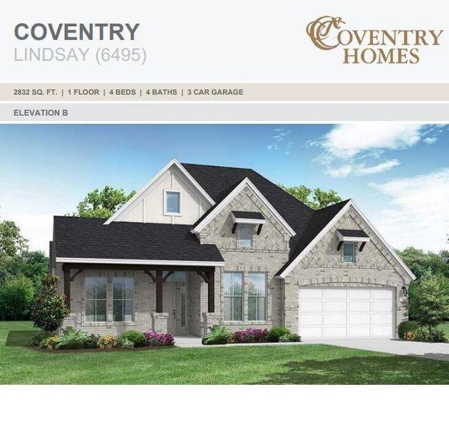 Image 40 of a home in Coastal Point.