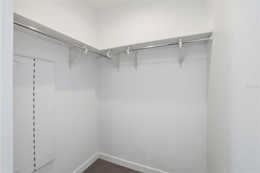 Spacious, unfurnished interior of a new home in , St. Petersburg (Image 49).